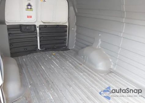 2013 Chevrolet Express 2500 Work Van from USA, damaged, VIN 1GCWGFCB4D1156080